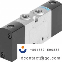 VUWS-L20-P53C-M-G18_Festo Pneumatic